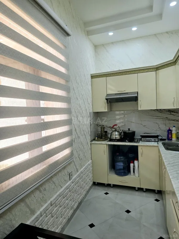 Satılır 3 otaqlı mənzil 75 m²