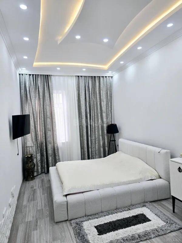 Satılır 3 otaqlı mənzil 75 m²