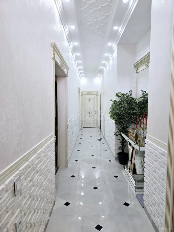 Satılır 3 otaqlı mənzil 75 m²