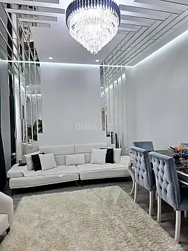 Satılır 3 otaqlı mənzil 75 m²