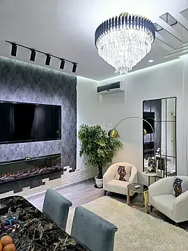 Satılır 3 otaqlı mənzil 75 m²