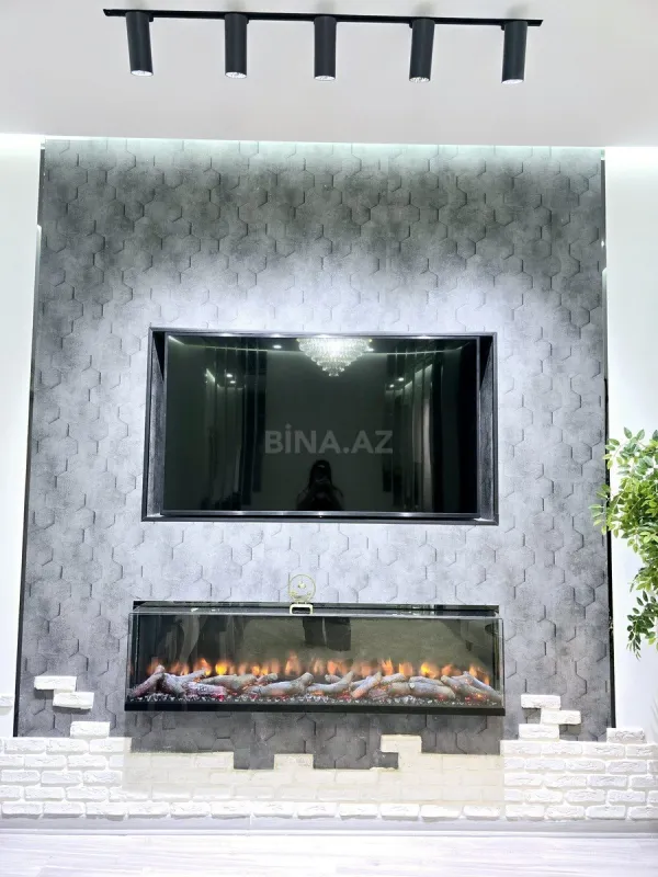 Satılır 3 otaqlı mənzil 75 m²