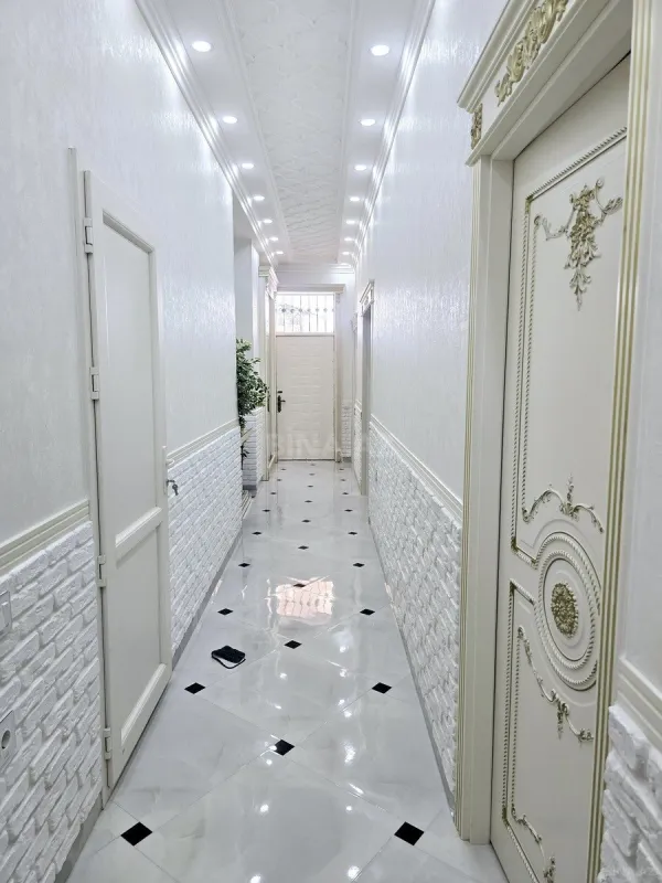 Satılır 3 otaqlı mənzil 75 m²