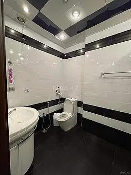 Kirayə verilir 3 otaqlı mənzil 115 m²