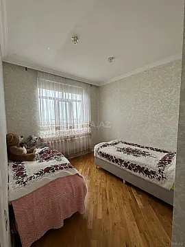 Satılır 3 otaqlı mənzil 80 m²