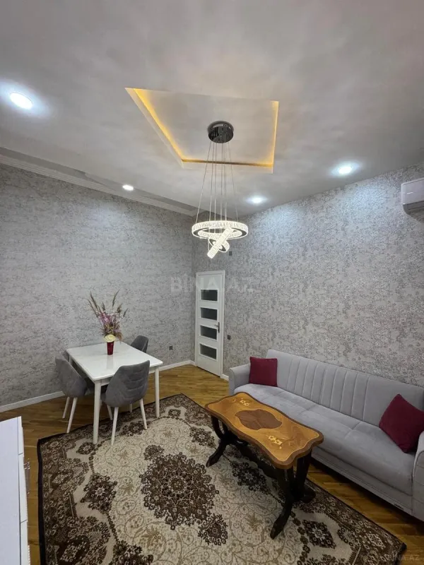 Satılır 3 otaqlı mənzil 80 m²