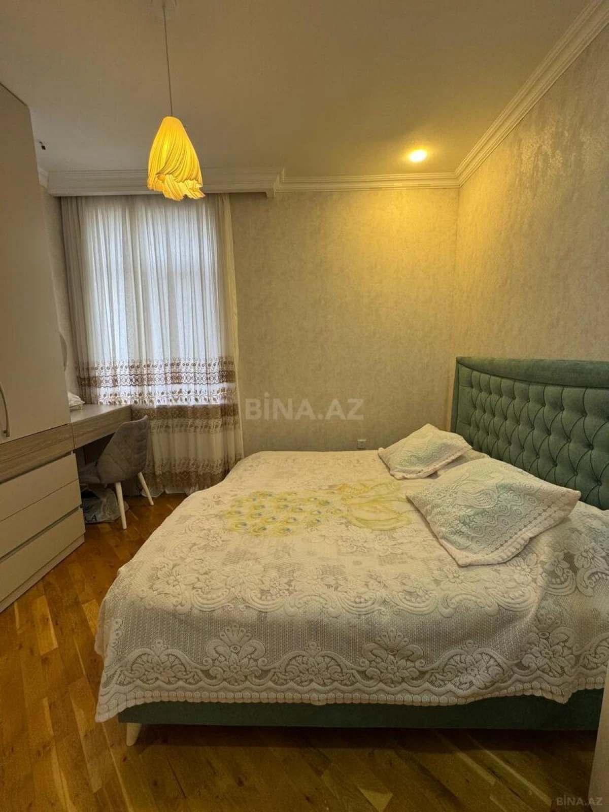 Satılır 3 otaqlı mənzil 80 m²