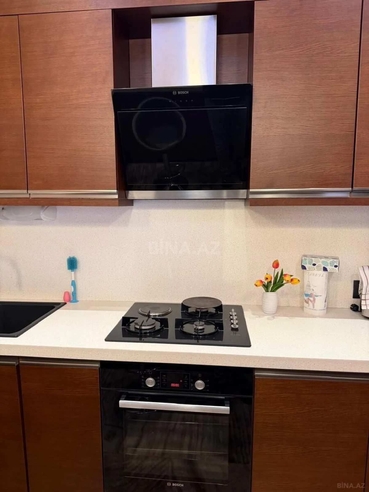 Satılır 3 otaqlı mənzil 100 m²