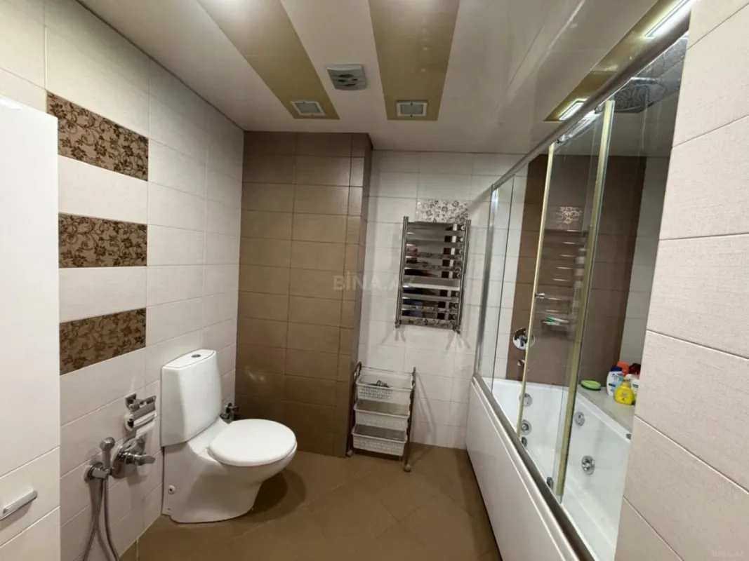 Satılır 3 otaqlı mənzil 100 m²