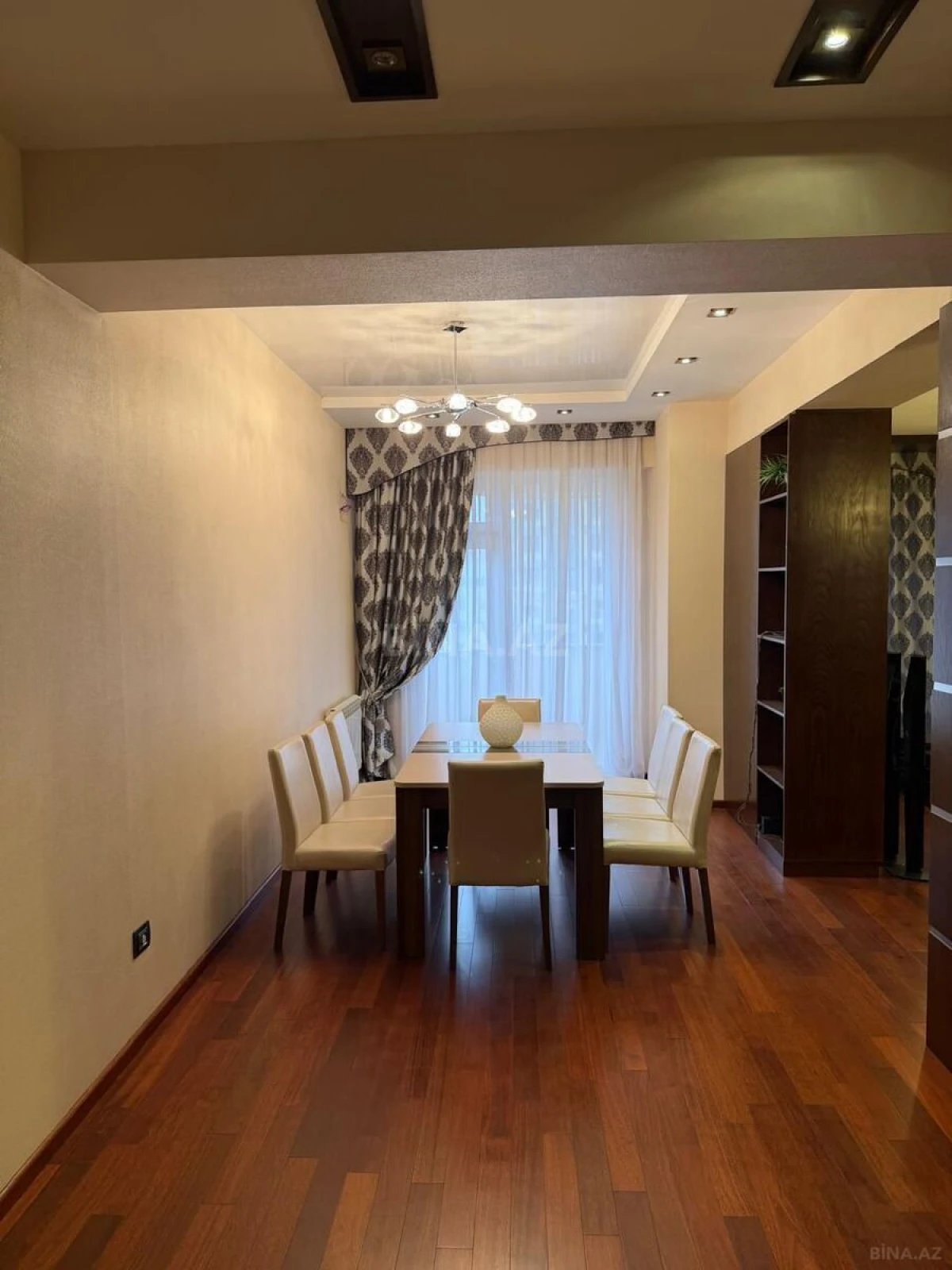 Satılır 3 otaqlı mənzil 100 m²