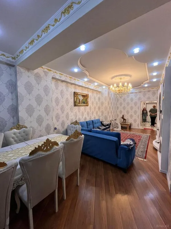 Satılır 3 otaqlı mənzil 90 m²