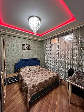 Satılır 3 otaqlı mənzil 90 m²