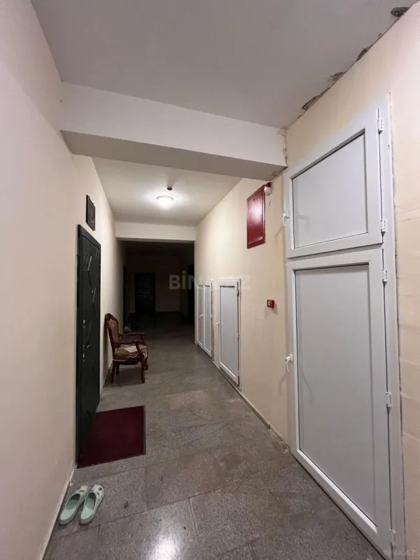 Satılır 3 otaqlı mənzil 90 m²
