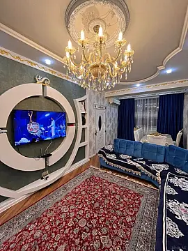 Satılır 3 otaqlı mənzil 90 m²