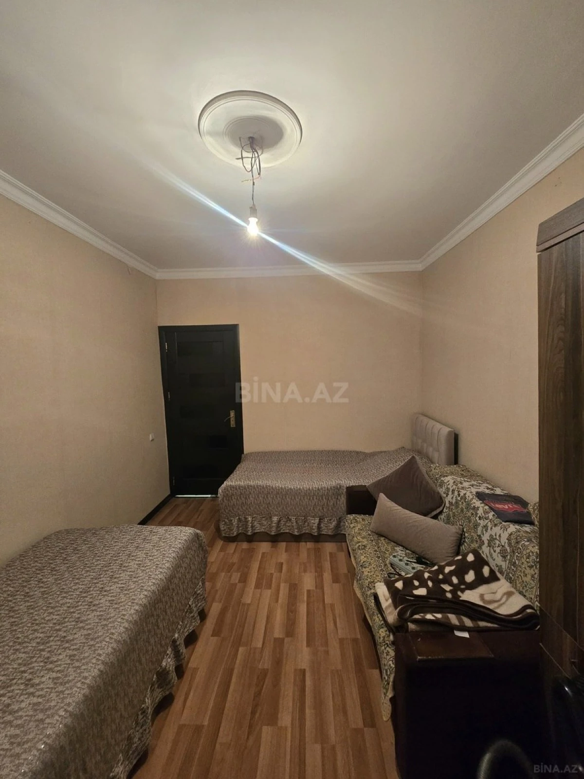 Satılır 3 otaqlı mənzil 80 m²