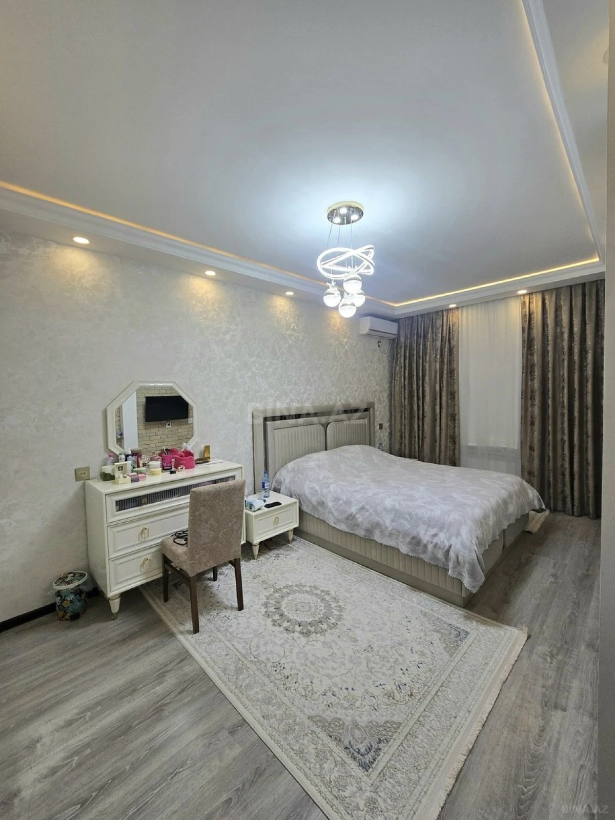 Satılır 3 otaqlı mənzil 80 m²