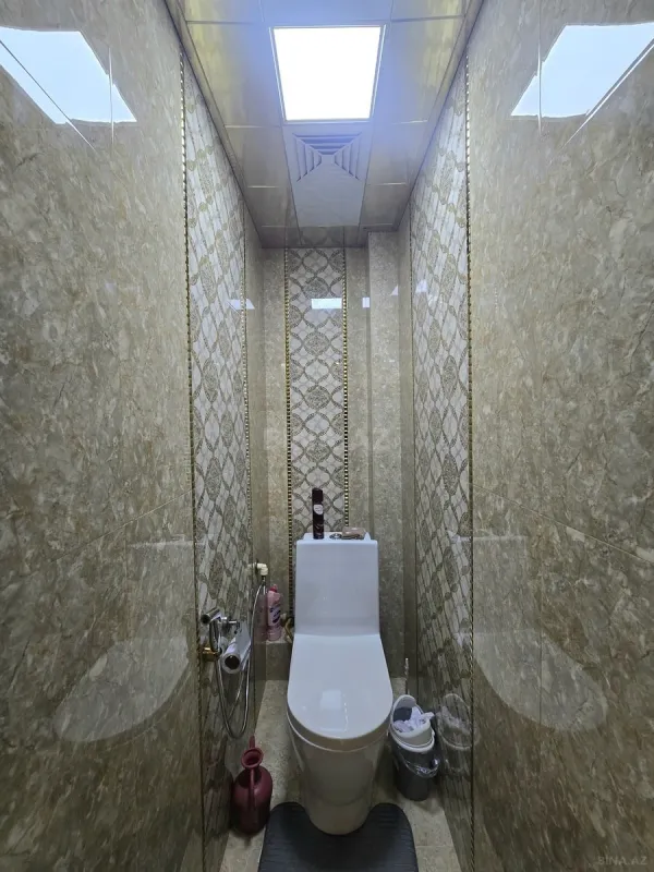 Satılır 3 otaqlı mənzil 80 m²