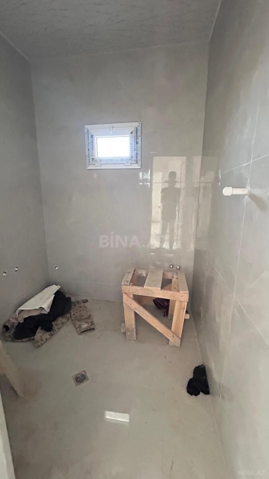 Satılır 4 otaqlı həyət evi 100 m²