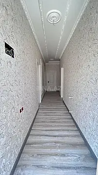 Satılır 4 otaqlı həyət evi 100 m²