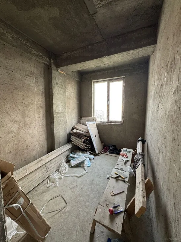 Satılır 2 otaqlı mənzil 66 m²