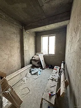 Satılır 2 otaqlı mənzil 66 m²