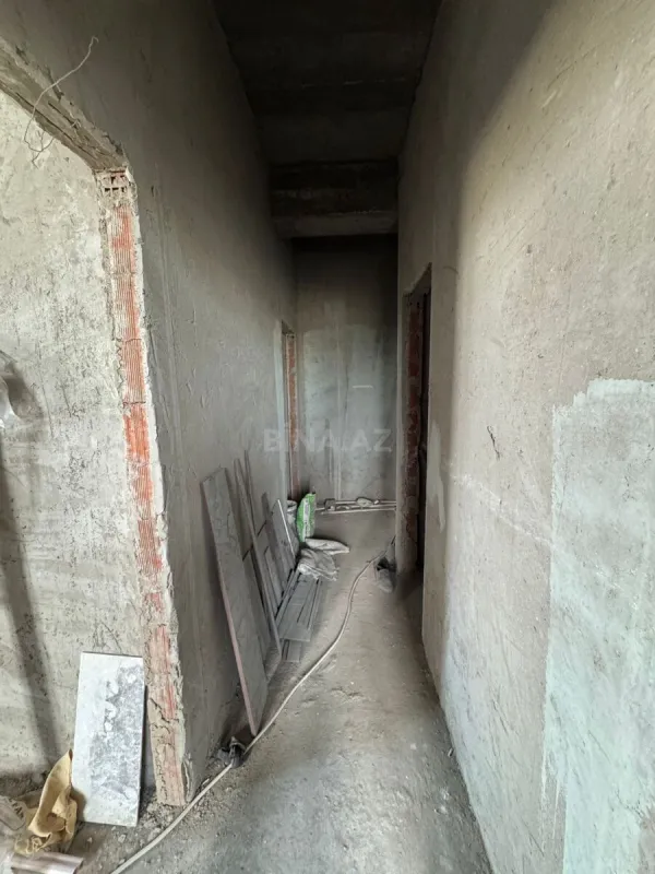 Satılır 2 otaqlı mənzil 66 m²