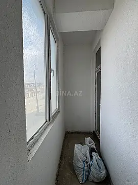 Satılır 2 otaqlı mənzil 66 m²