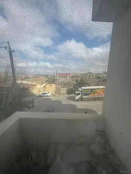 Satılır 2 otaqlı mənzil 66 m²