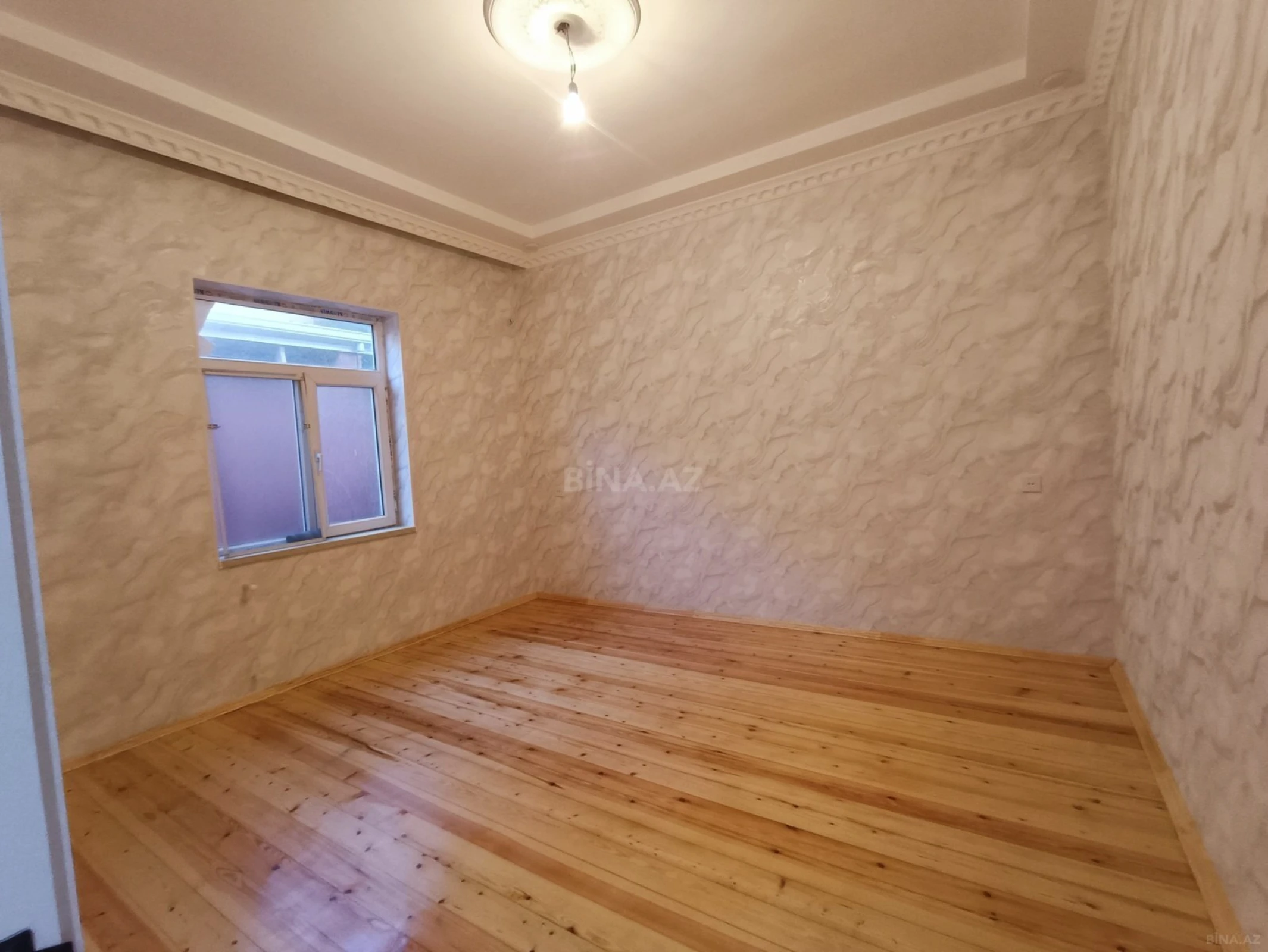 Satılır 2 otaqlı həyət evi 50 m²