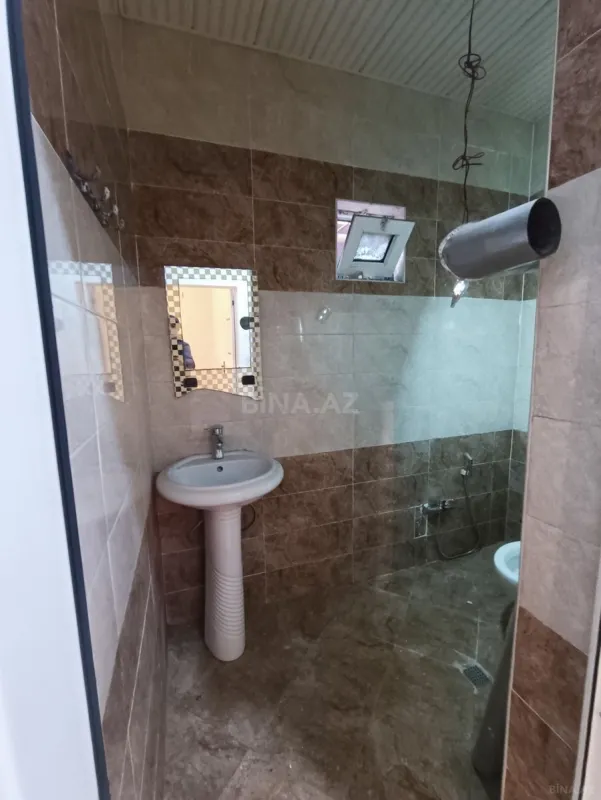 Satılır 2 otaqlı həyət evi 50 m²