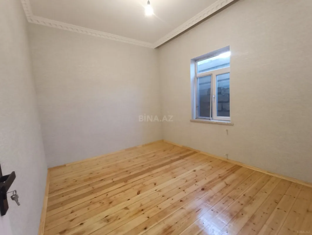 Satılır 2 otaqlı həyət evi 50 m²