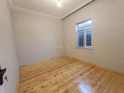 Satılır 2 otaqlı həyət evi 50 m²