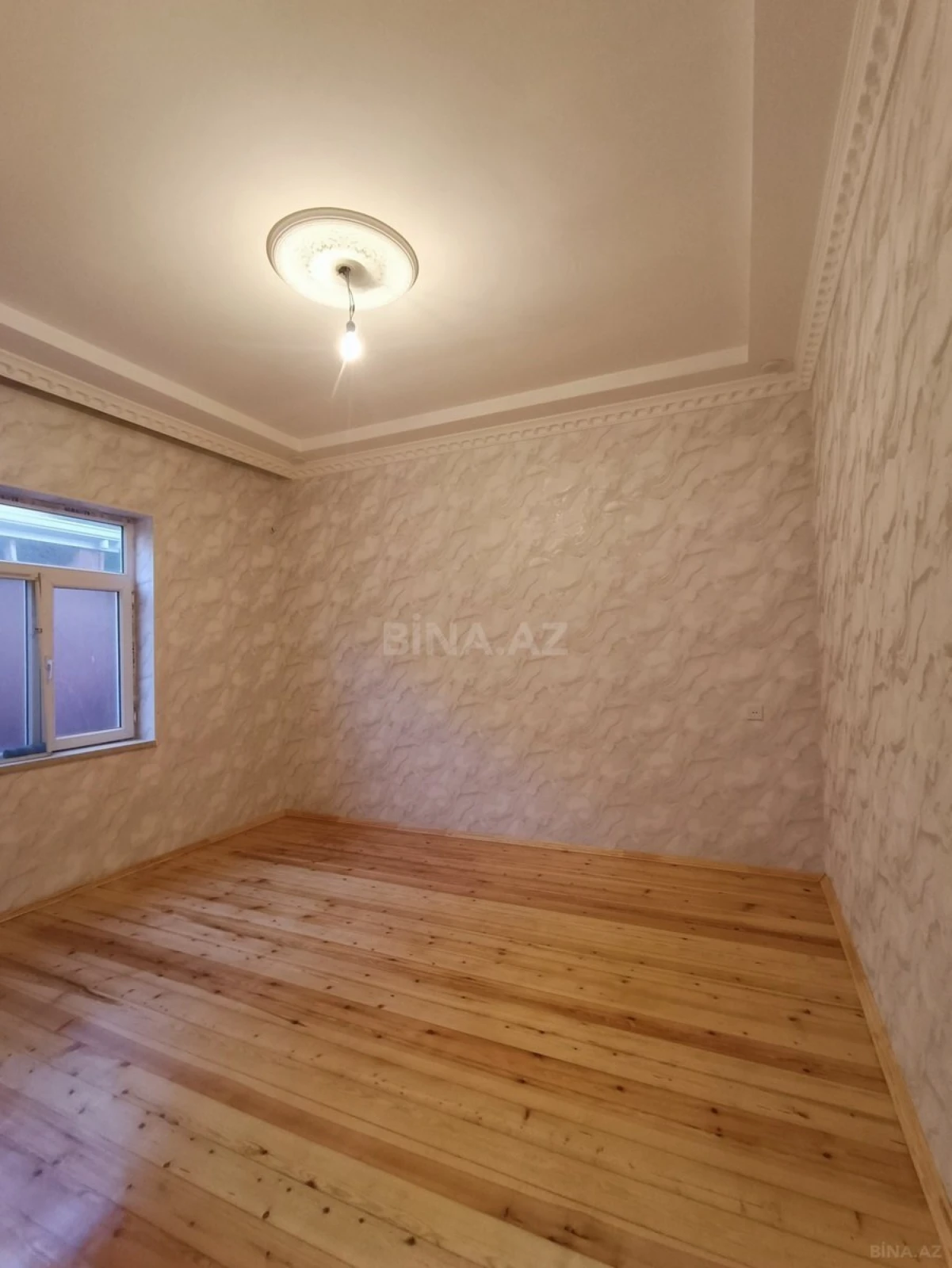 Satılır 2 otaqlı həyət evi 50 m²