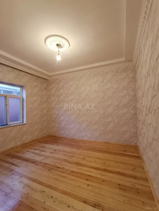 Satılır 2 otaqlı həyət evi 50 m²