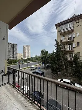 Satılır 2 otaqlı mənzil 45 m² — Bakı, Nizami 2 otaq 45.00 m²