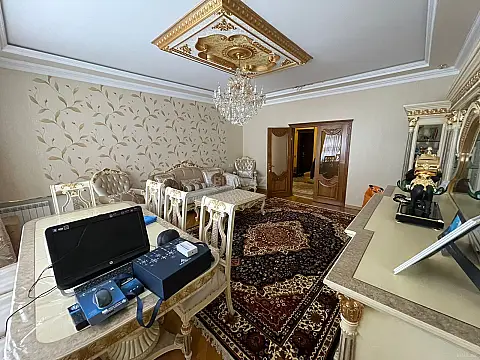 Satılır 3 otaqlı mənzil 135 m² — Bakı, Xətai 3 otaq 135.00 m²
