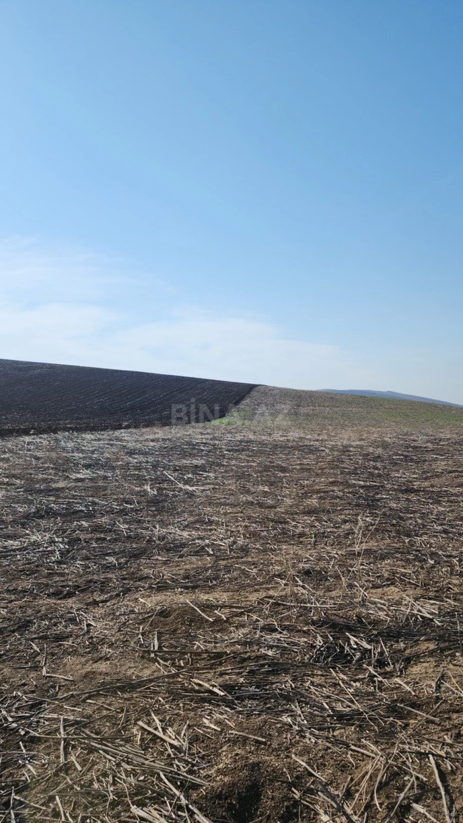 Satılır torpaq sahəsi 1600 m²