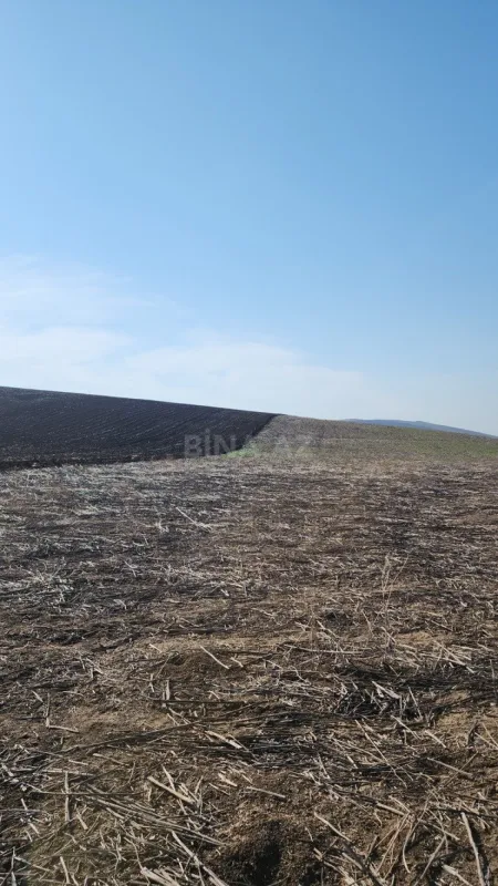 Satılır torpaq sahəsi 1600 m²