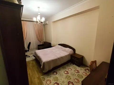 Satılır 2 otaqlı mənzil 95 m²