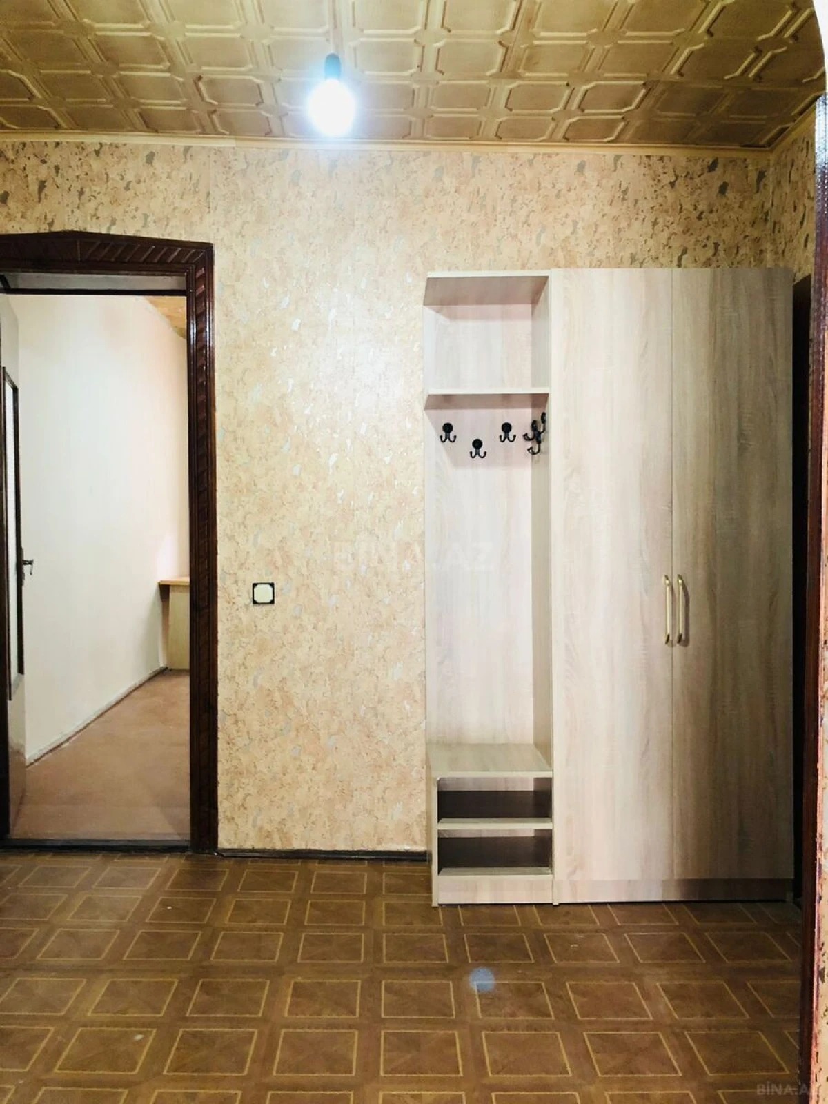 Kirayə verilir 4 otaqlı həyət evi 120 m²