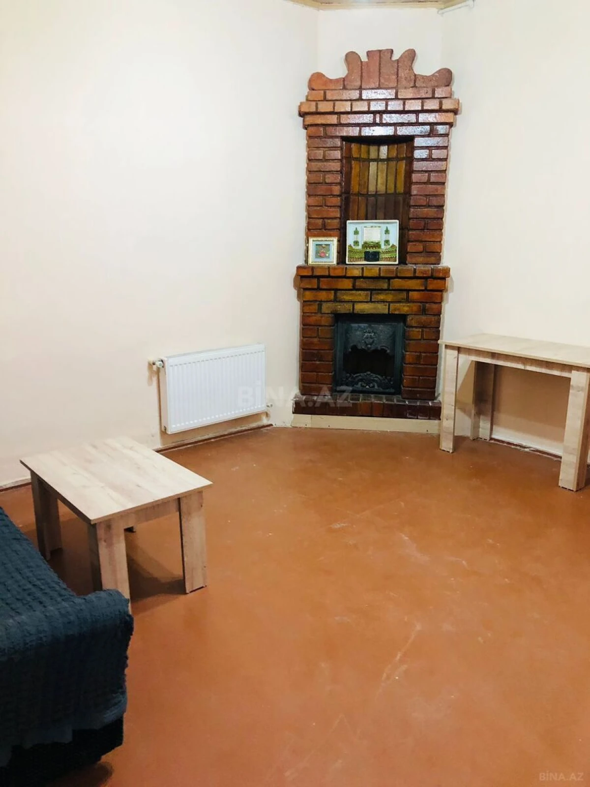 Kirayə verilir 4 otaqlı həyət evi 120 m²