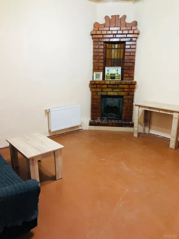 Kirayə verilir 4 otaqlı həyət evi 120 m²