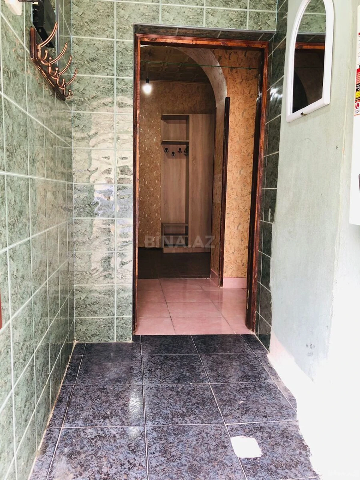 Kirayə verilir 4 otaqlı həyət evi 120 m²