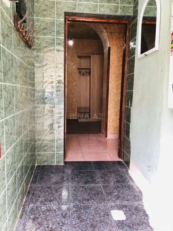 Kirayə verilir 4 otaqlı həyət evi 120 m²