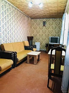 Kirayə verilir 4 otaqlı həyət evi 120 m² — Bakı, Bakıxanov 4 otaq 120.00 m²