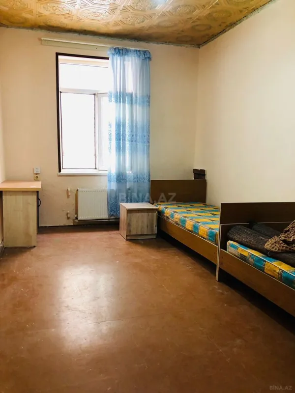 Kirayə verilir 4 otaqlı həyət evi 120 m²