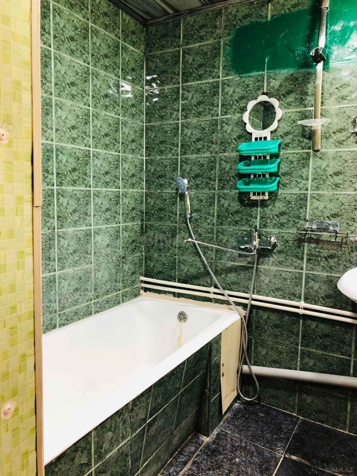 Kirayə verilir 4 otaqlı həyət evi 120 m²