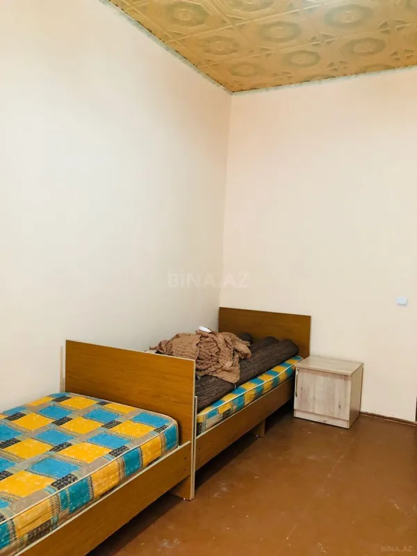 Kirayə verilir 4 otaqlı həyət evi 120 m²