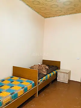 Kirayə verilir 4 otaqlı həyət evi 120 m²