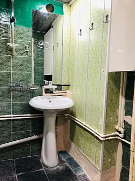 Kirayə verilir 4 otaqlı həyət evi 120 m²